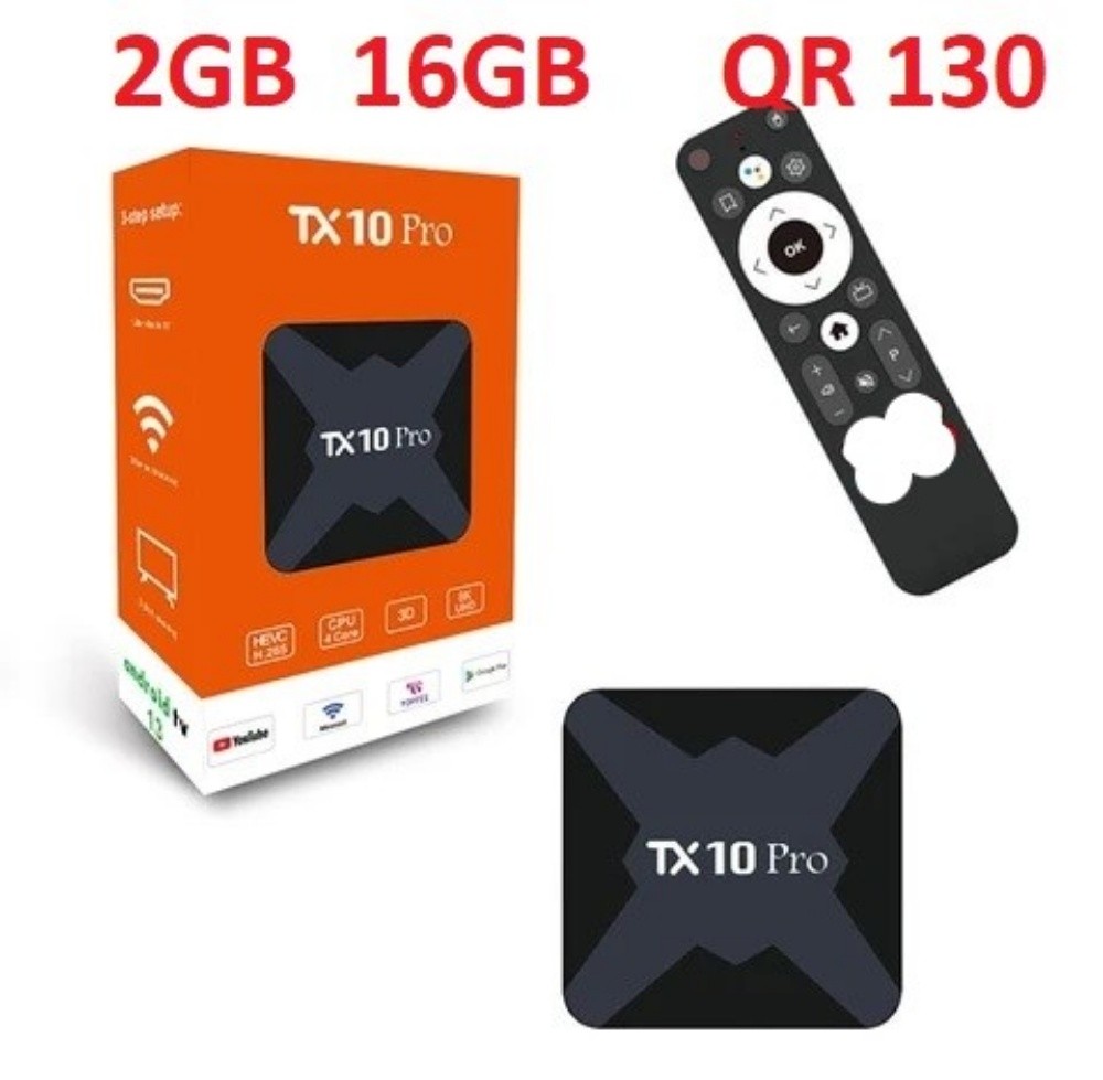 Tv box receiver - 2