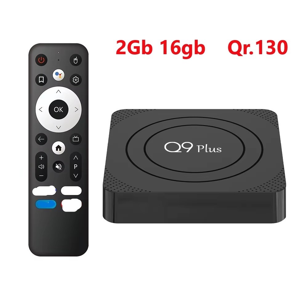 Tv box receiver - 1