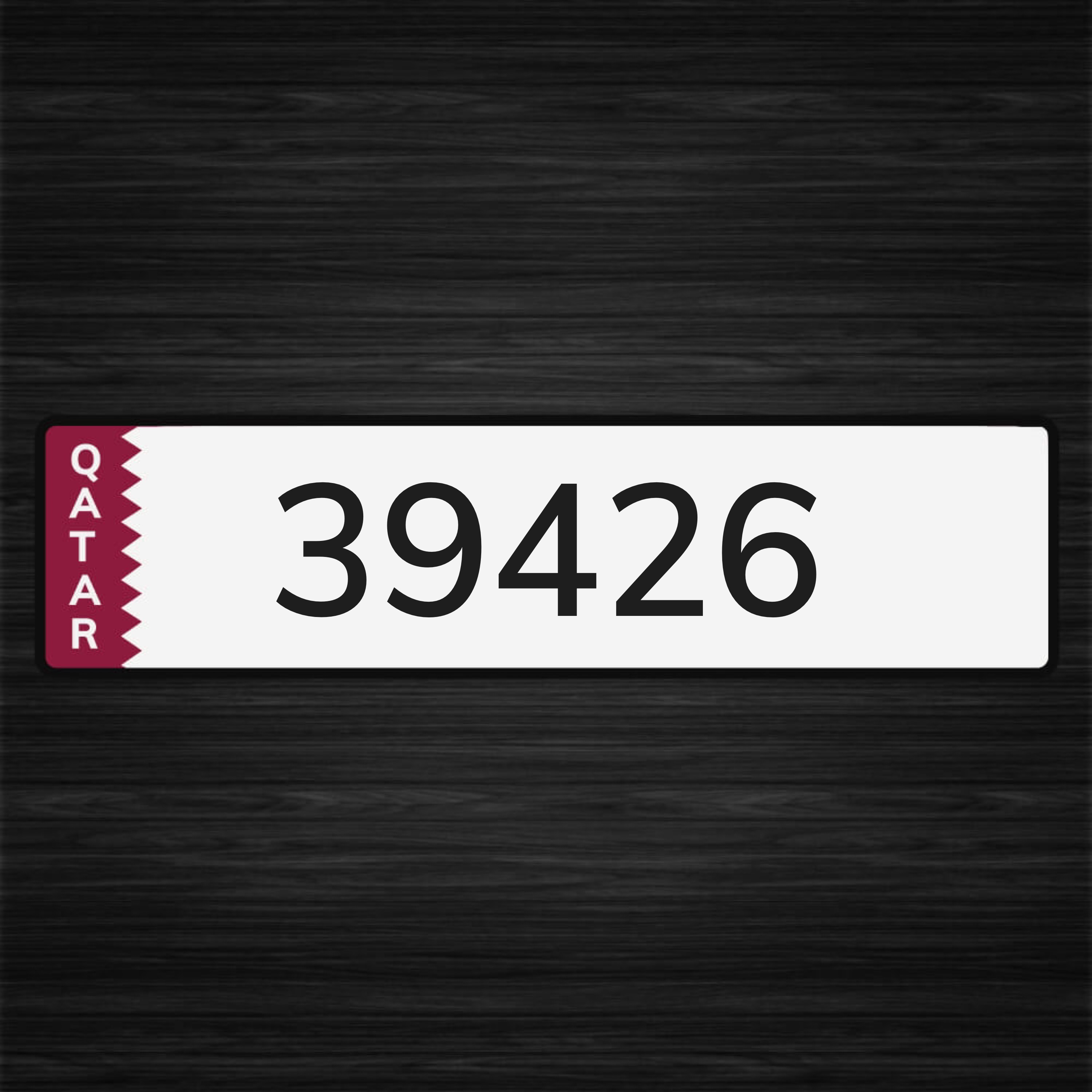 5 digit number with phone number - 1