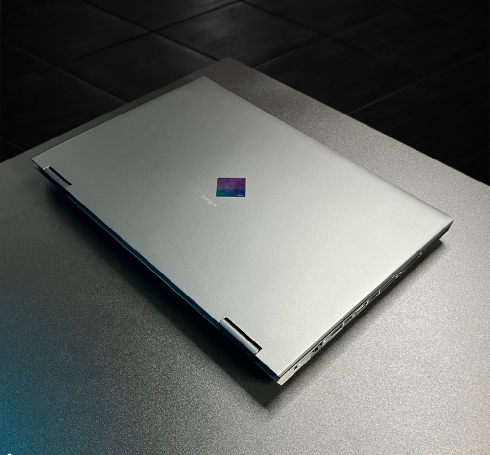 ‏  Gaming laptop HP OMEN 017  - 6