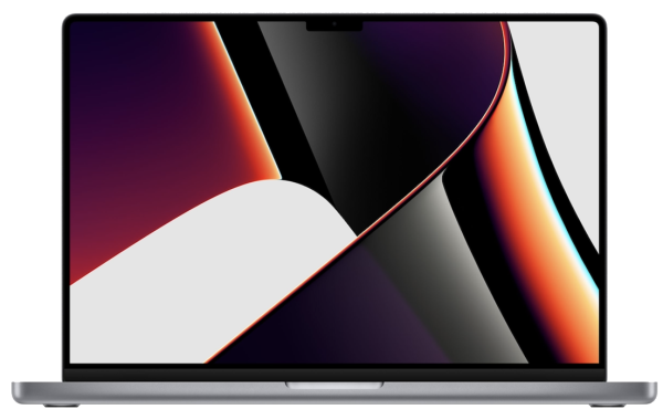 MacBook Pro 16 inch Apple M1 Pro - 1