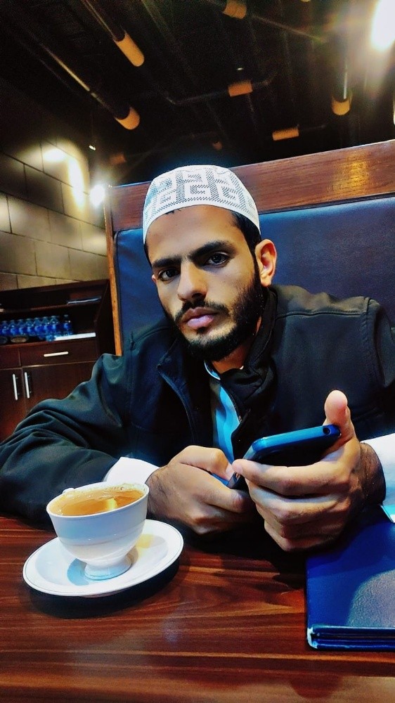 Hafiz Abdul waheed Al Baloshi - 3