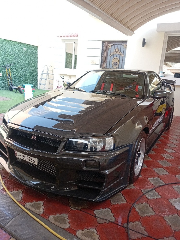 غسيل سيارات متنقل - 4