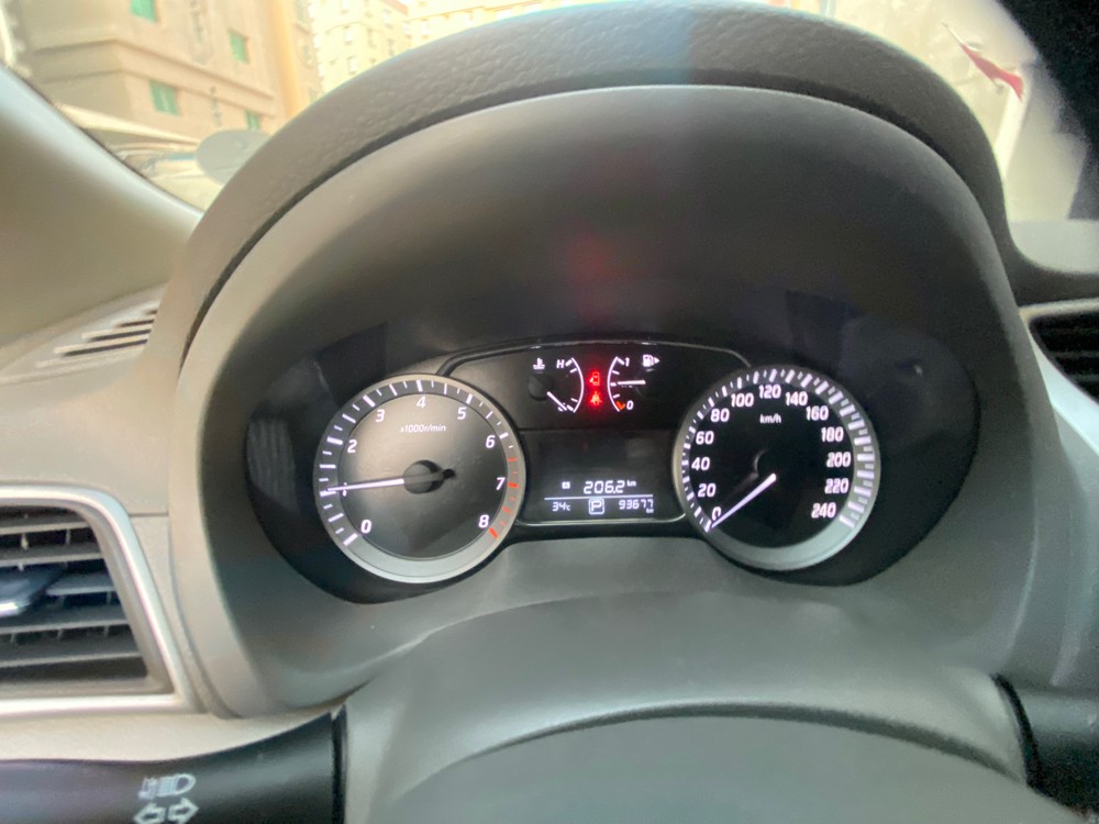 nissan sentra 2014 - 1