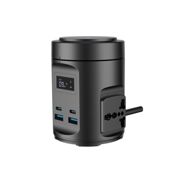 Powerology MagSafe hub - 1