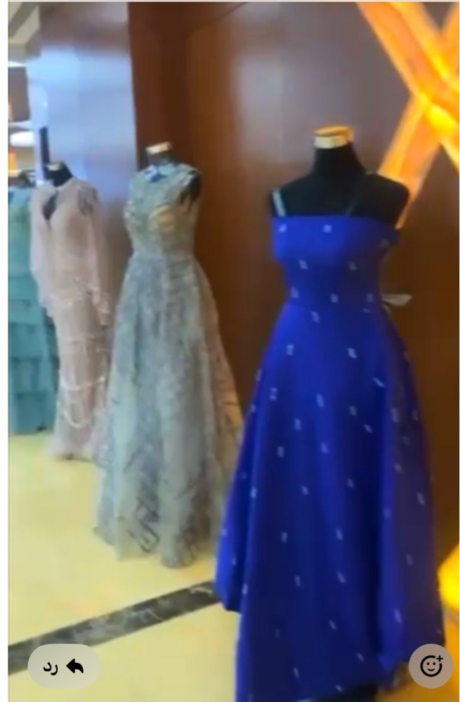 فساتين سهرة جديدة - 3