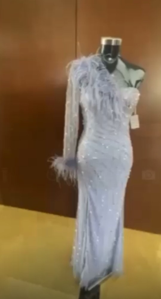 فساتين سهرة جديدة - 1