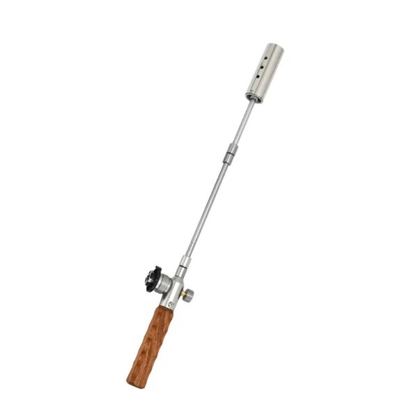 Flame Torch Camping Gas Lighter - 1