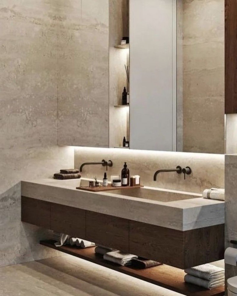 Marble and granite works - 8