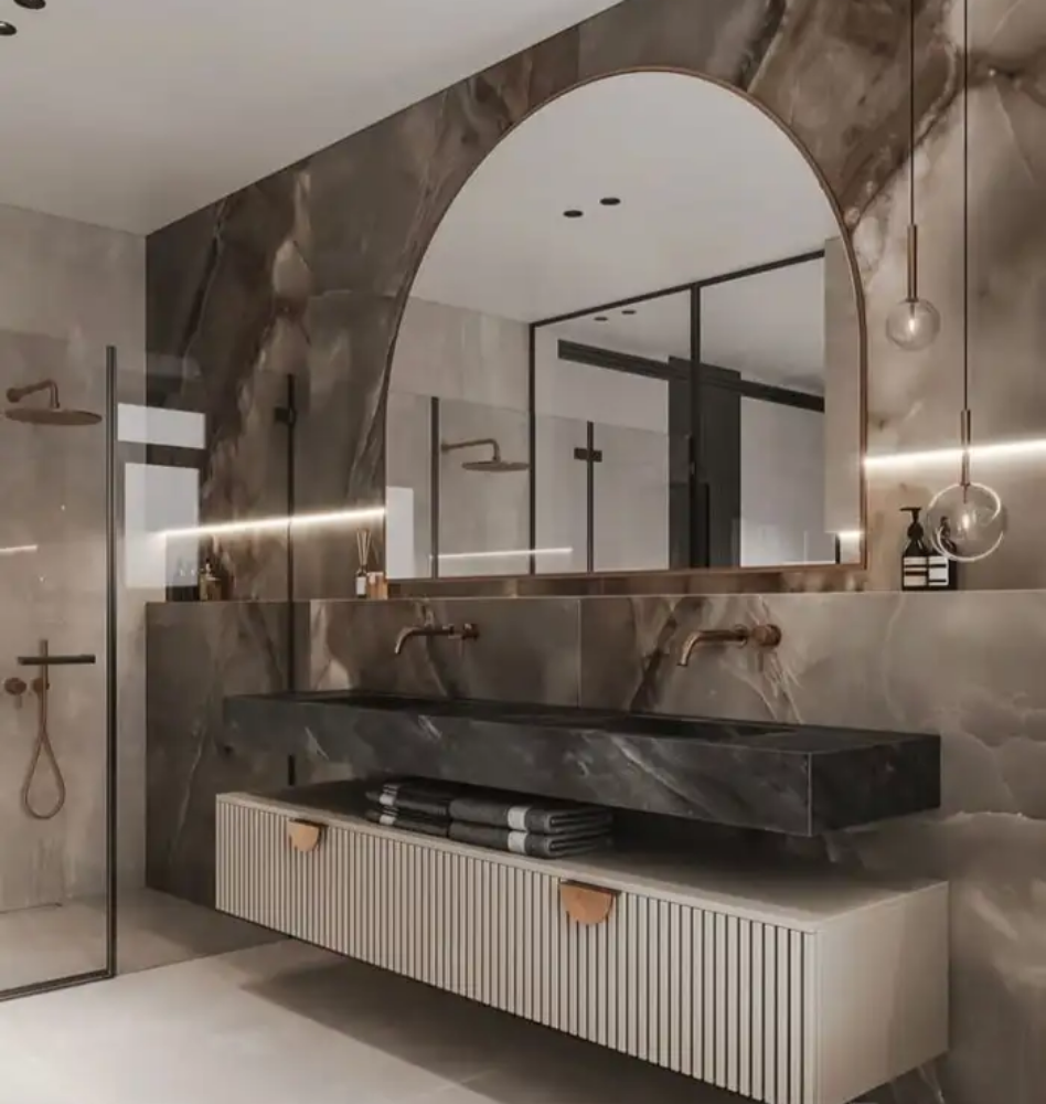 Marble and granite works - 4