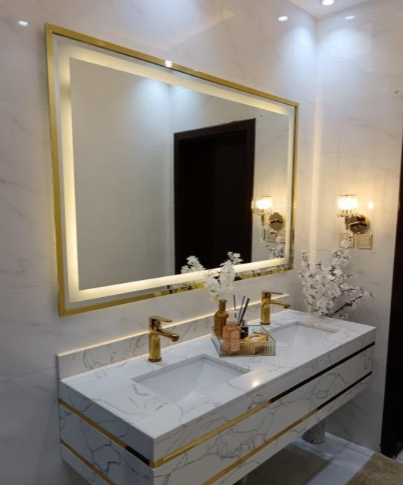 Marble and granite works - 9