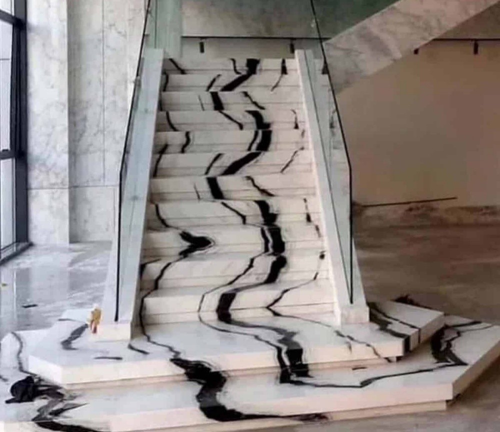 Marble and granite works - 3