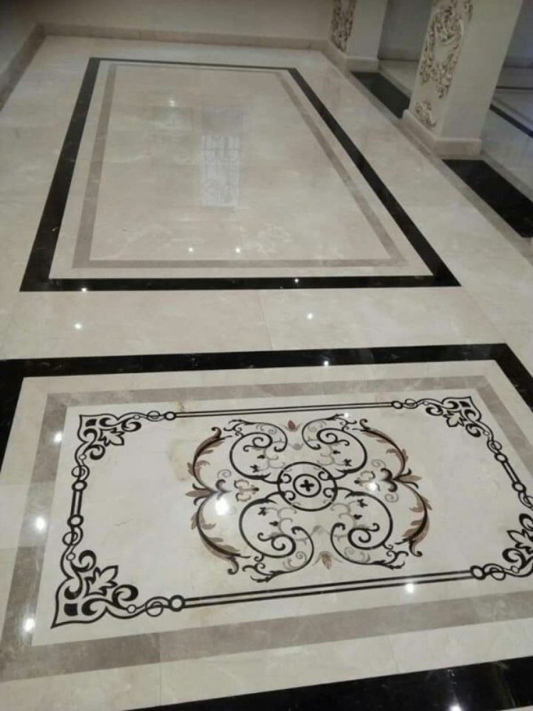 Marble and granite works - 7