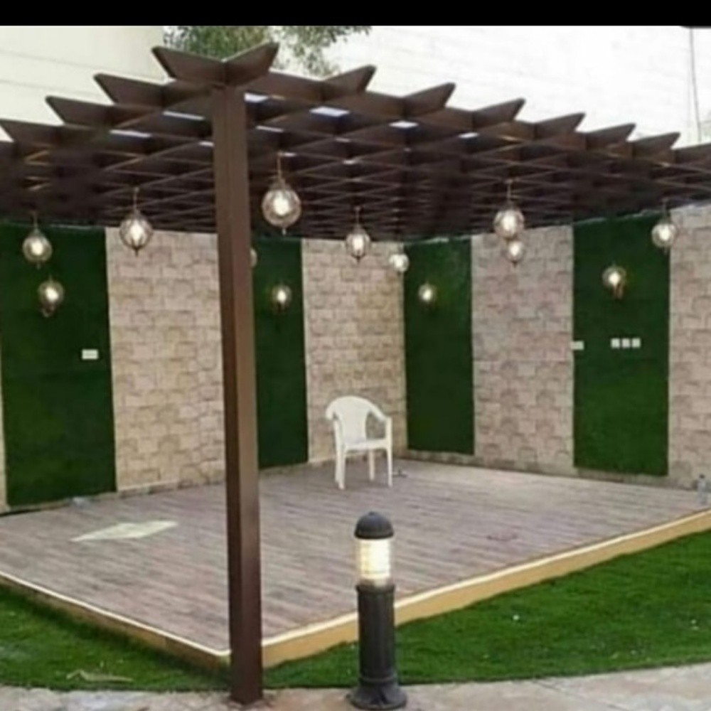 Garden decor - 1