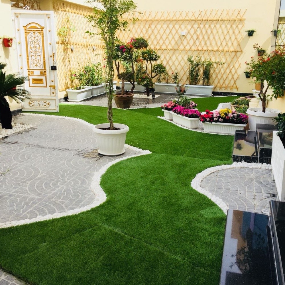 Garden decor - 9