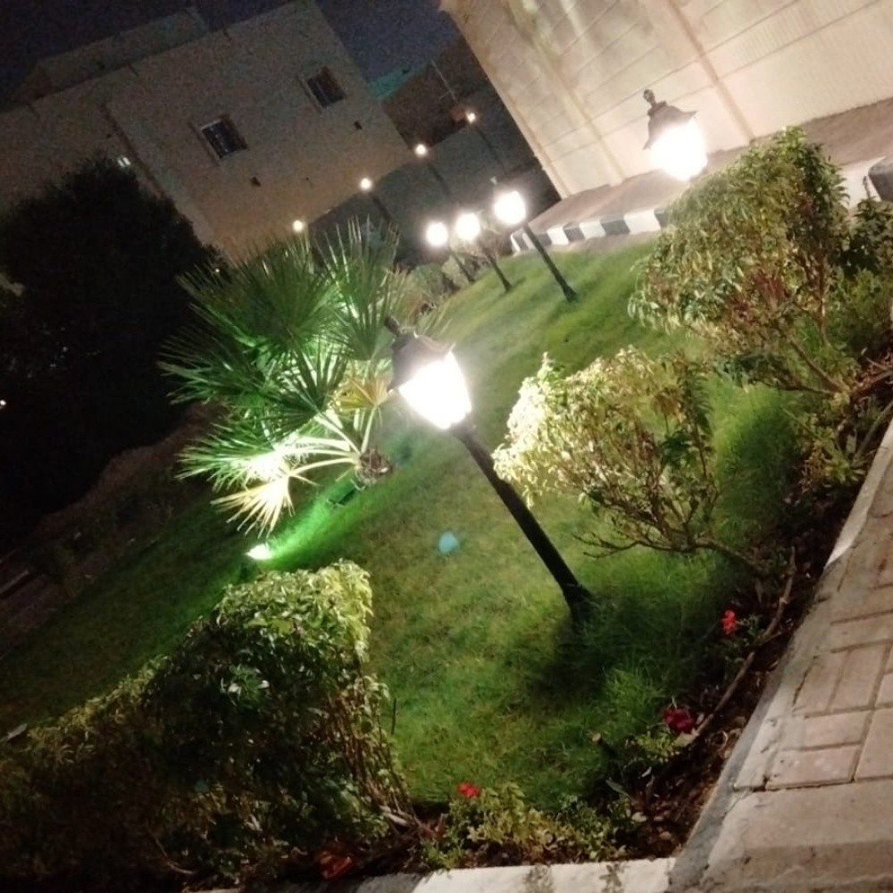 Garden decor - 11