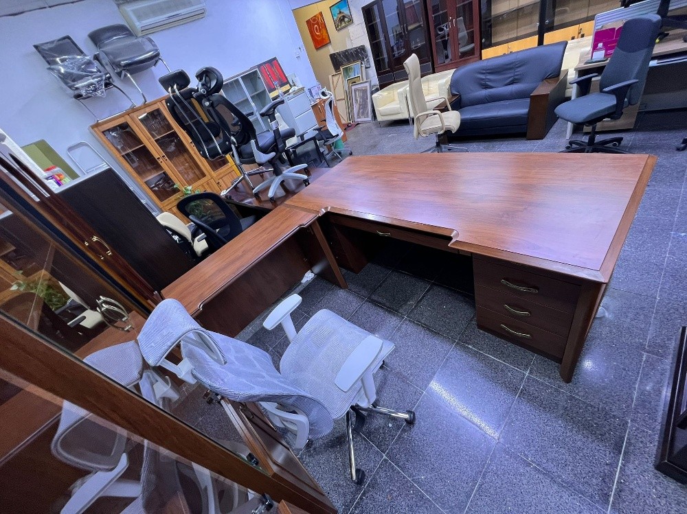 Used Office furniture sell - 3