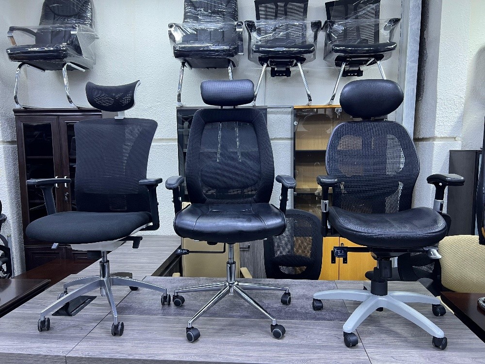 Used Office furniture sell - 8