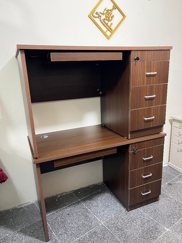Used Office furniture sell - 5