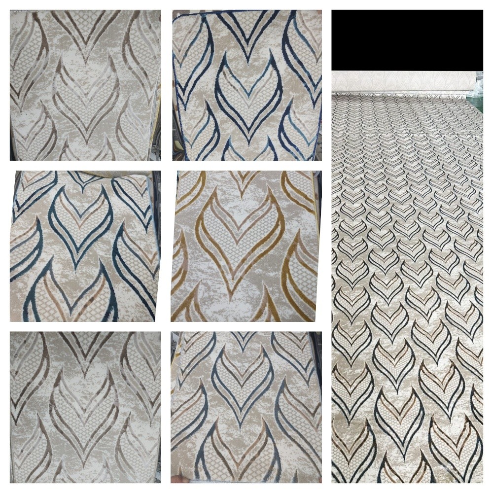 We make new design curtains - 5