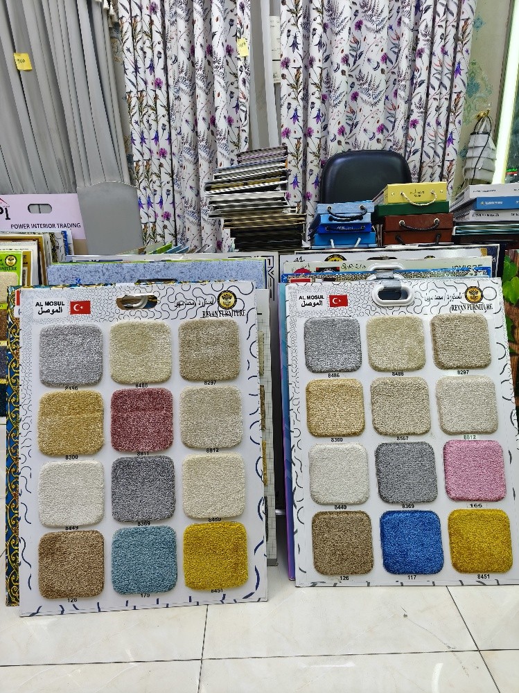 We make new design curtains - 11