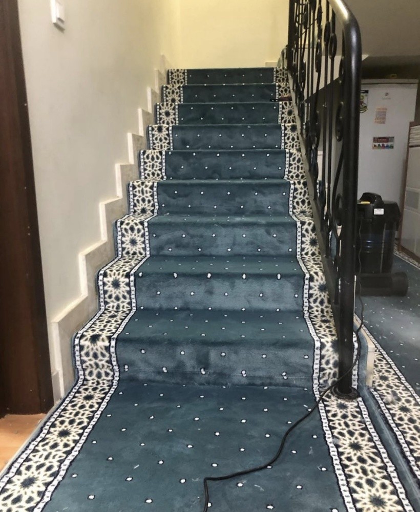We make new design curtains - 7