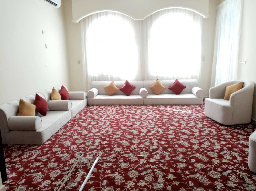 We make new design curtains - 9
