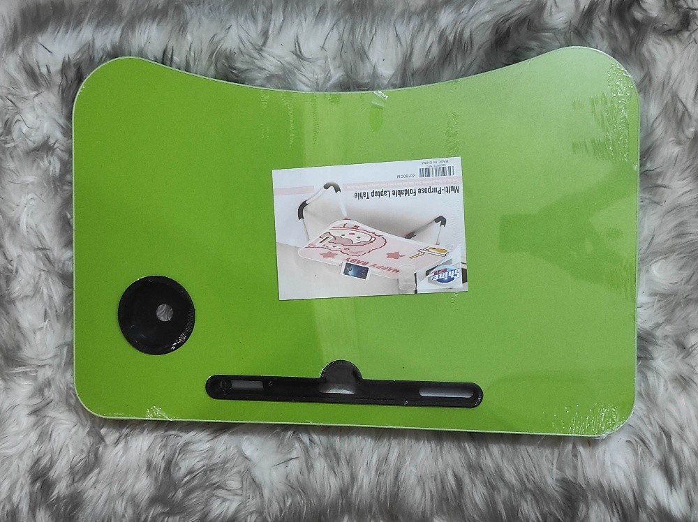 table bed stand foldable laptop - 10