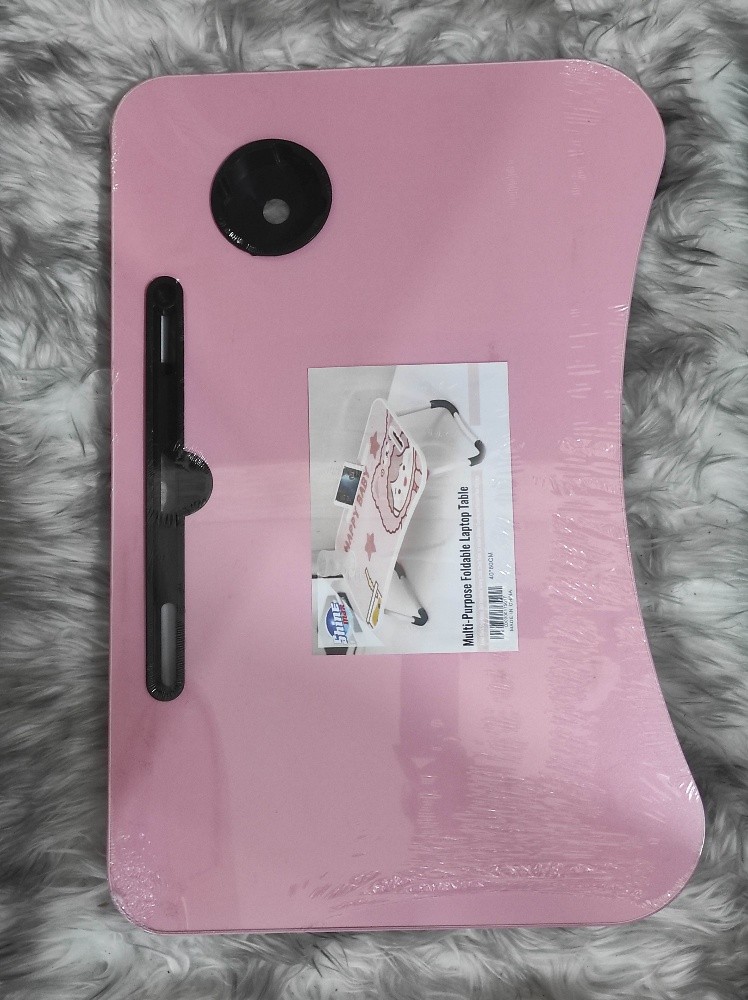 table bed stand foldable laptop - 7