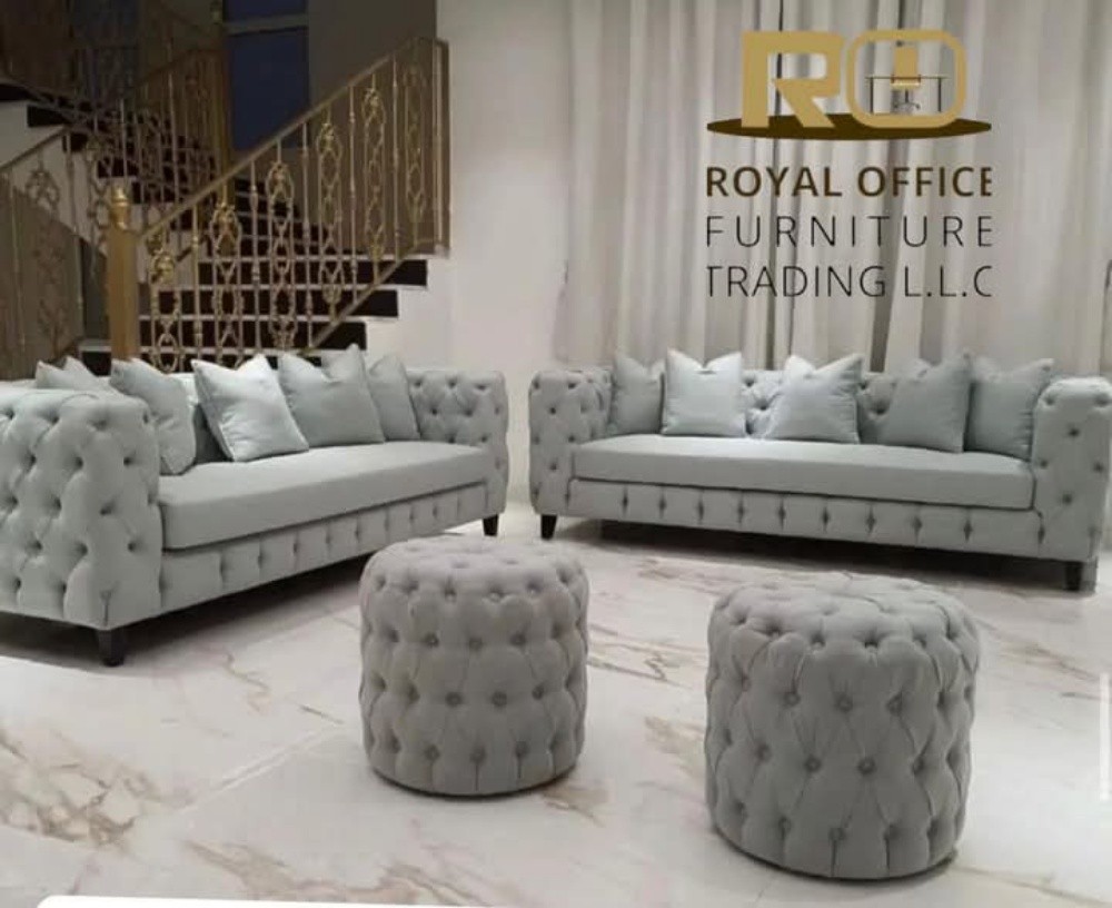 Sofa furniture curtai upholstery - 6
