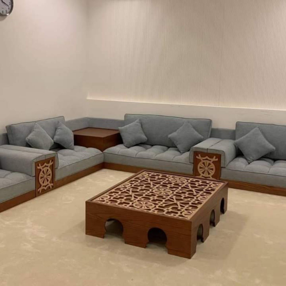 Sofa furniture curtai upholstery - 14