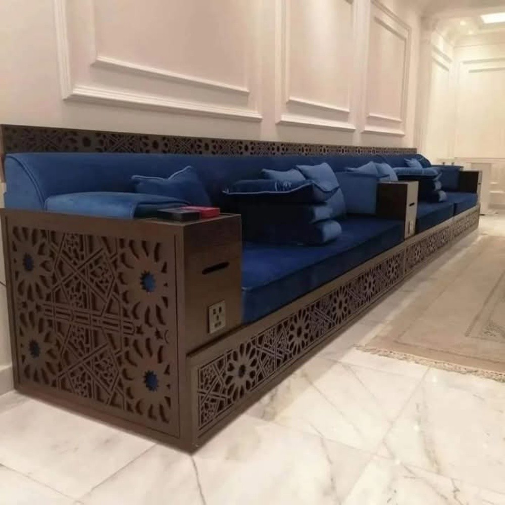 Sofa furniture curtai upholstery - 11