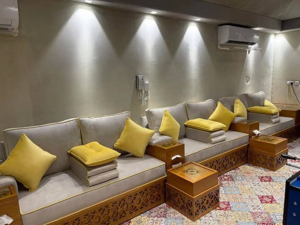 Sofa furniture curtai upholstery - 5