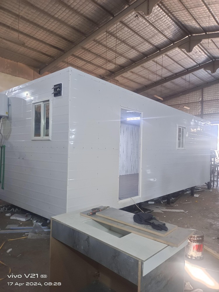 All cabin - 1