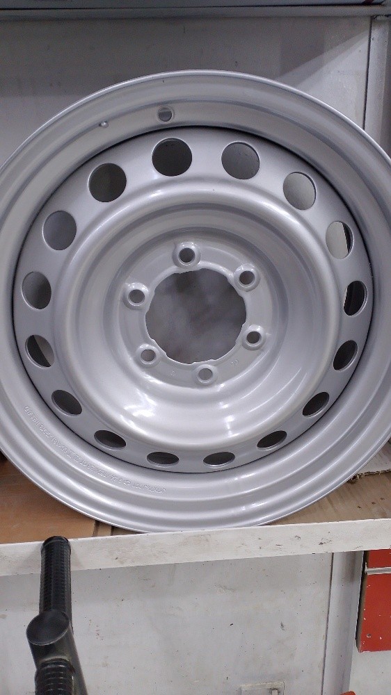 shanabor 17" 2022+2024 comming - 1