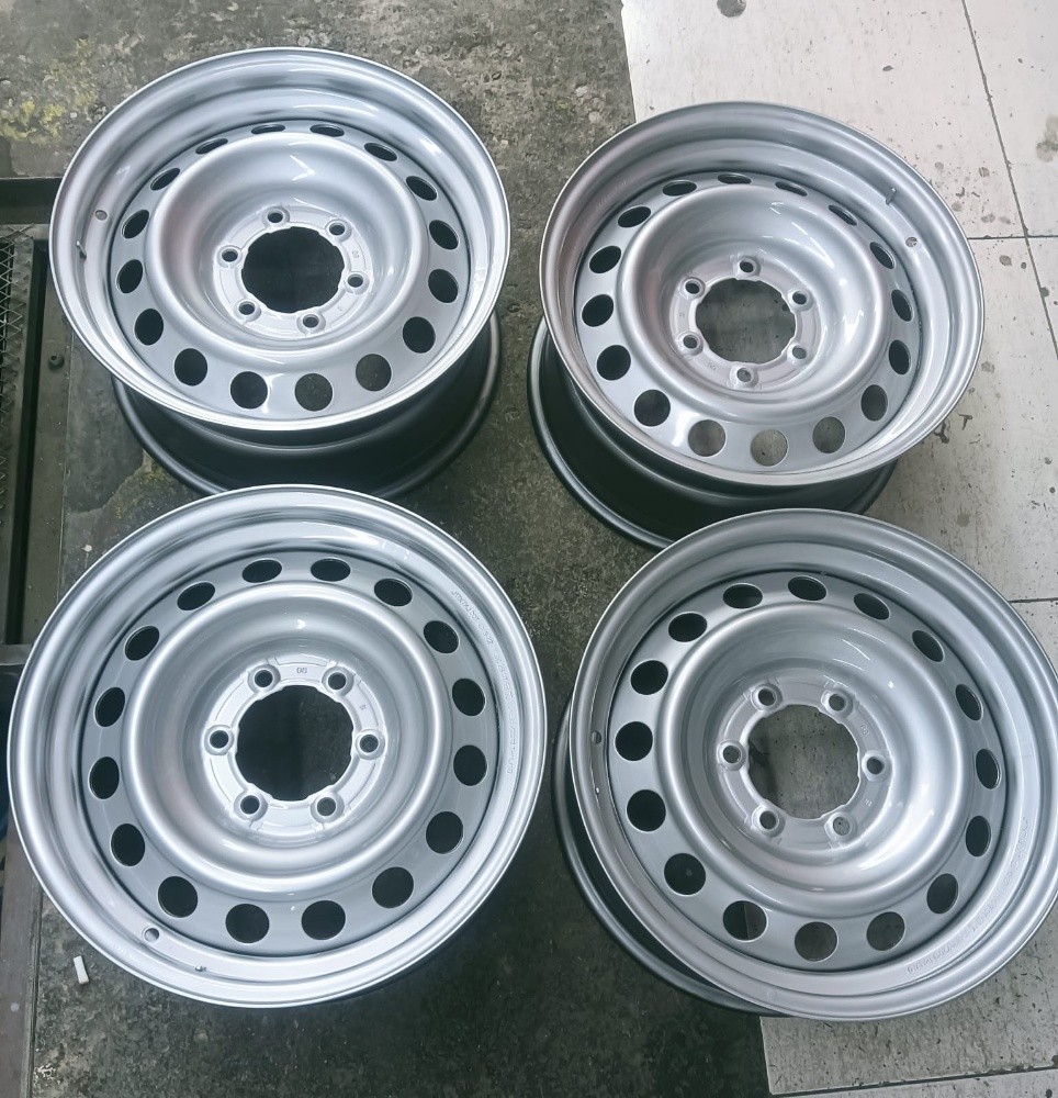 shanabor 17" 2022+2024 comming - 2