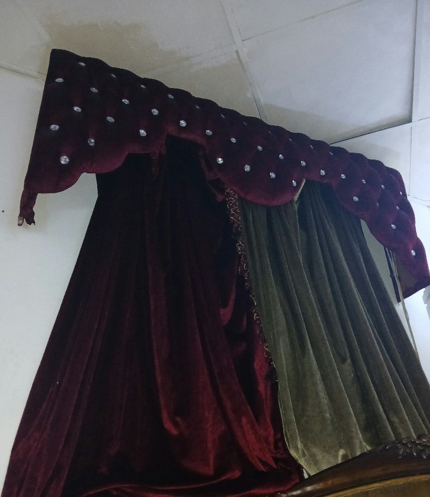 ستائر للبيع - 1