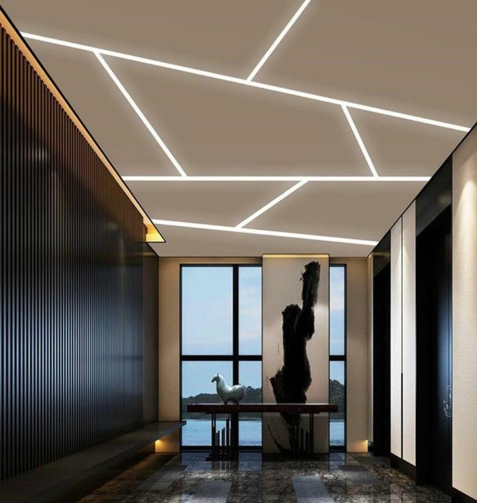 بالتصميم الداخلي والتصميم الكهربا - 3
