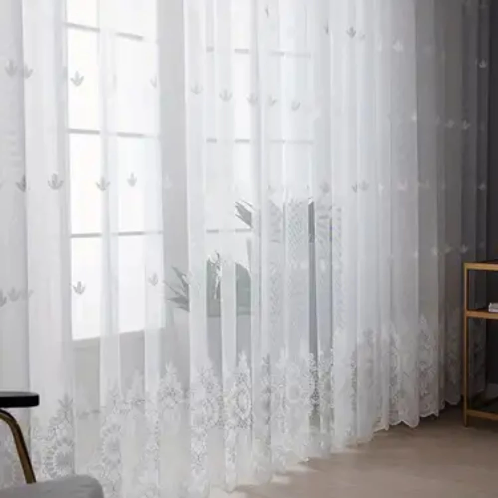 curtains sale & fixing service - 2