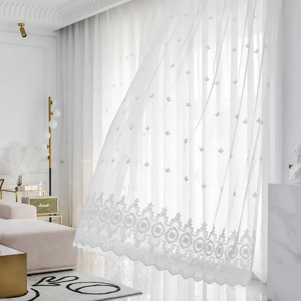 curtains sale & fixing service - 3