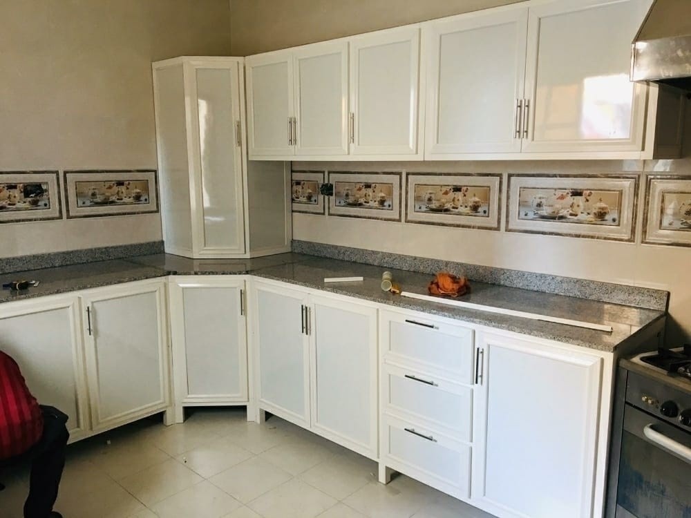 Carpenter work service - 3