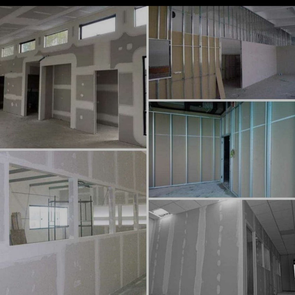Carpenter work service - 4