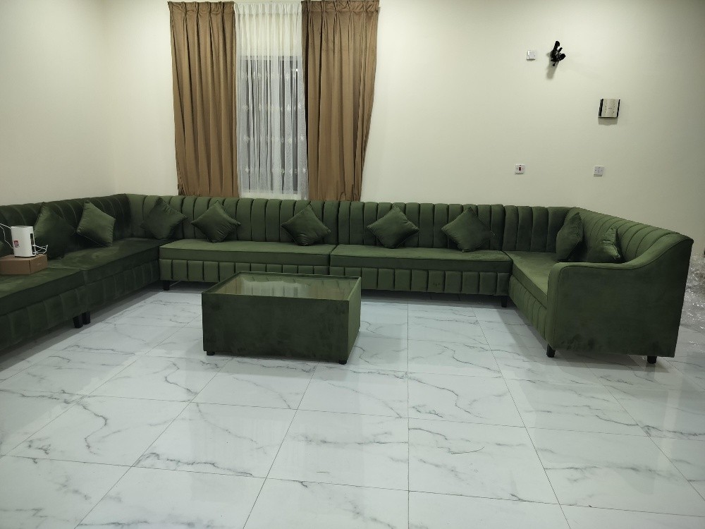 Making Majlis and Arodiya - 1