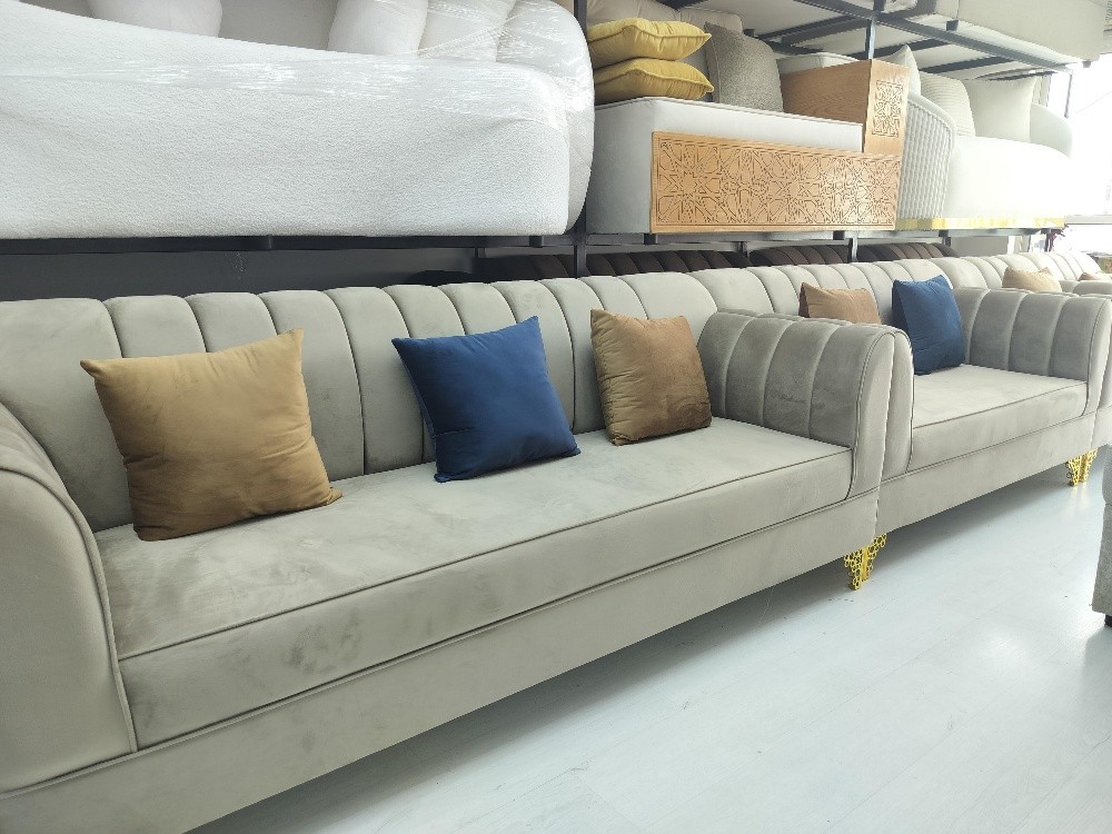 Readymade Sofa Set for sale - 1