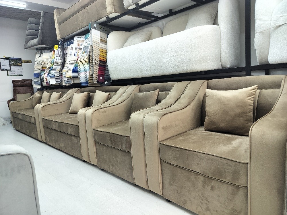 Readymade Sofa Set for sale - 2