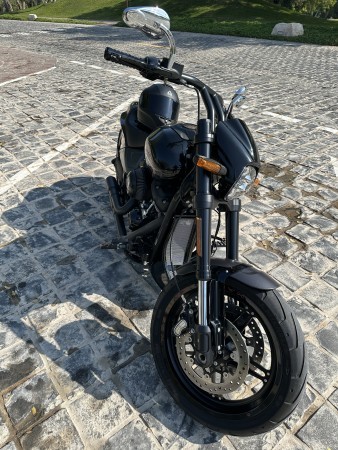 harley davidson FXDR 114 - 8