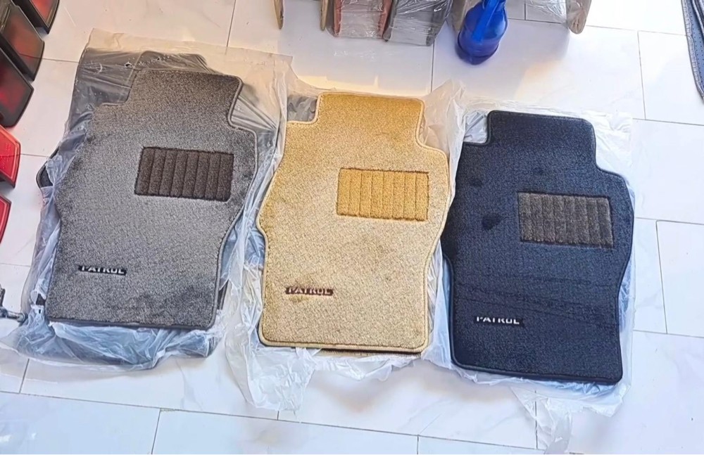 للبيع قطع غيار واكسوارت نيسان فتك - 5