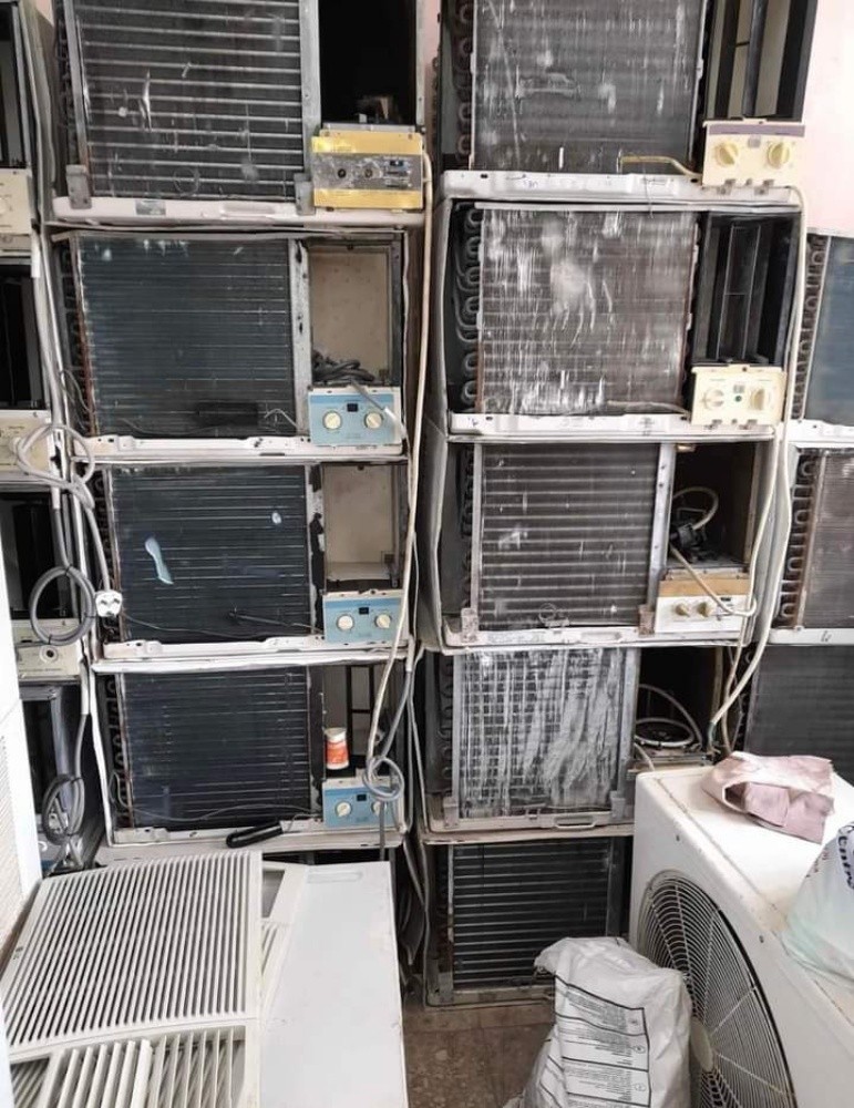 Buy working ac not working ac - 4