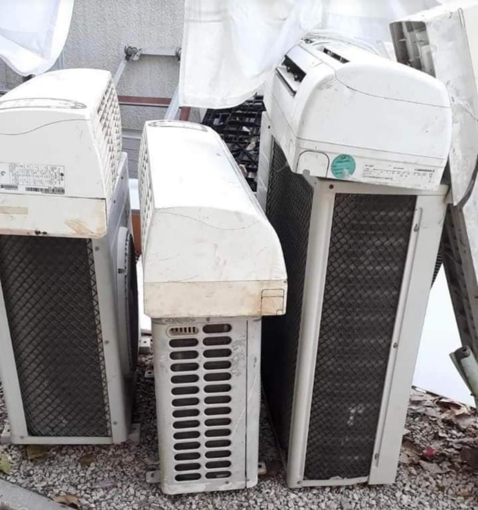 Buy working ac not working ac - 5