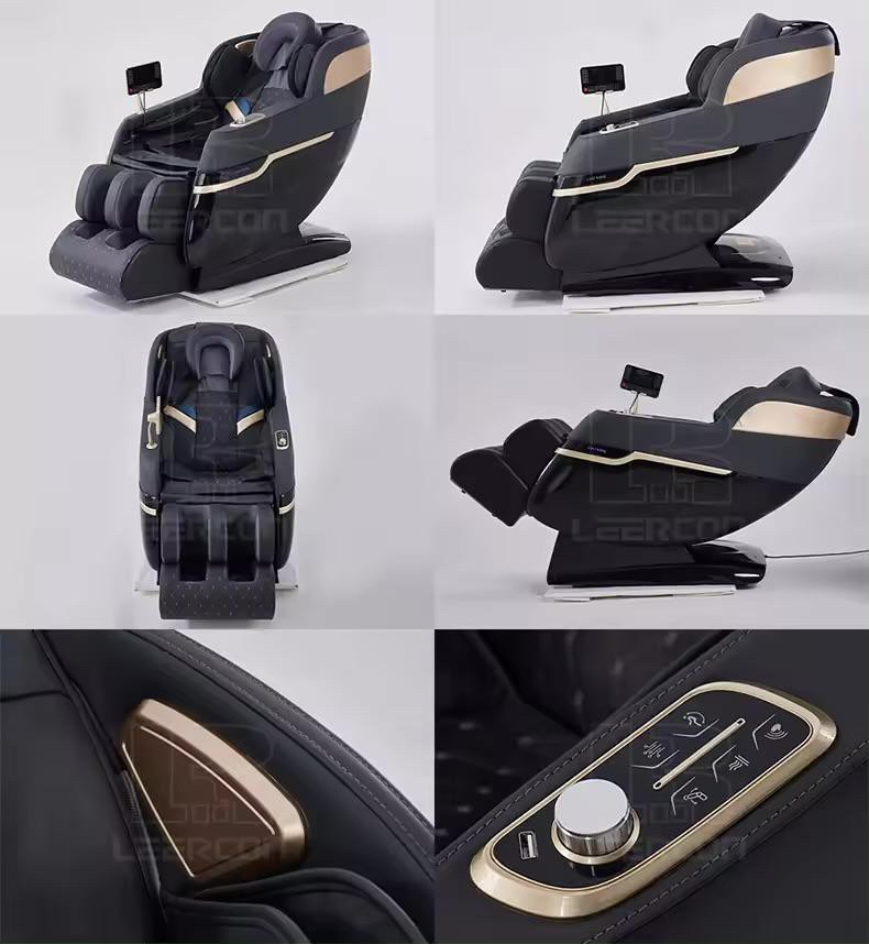 Massage Chair - 2